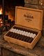 Gurka Cellar Reserve 15 Yr Solara Double Robusto