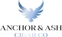 Anchor & Ash Cigar Co.