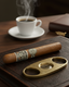 Guillen & Co Argelia Perfection Connecticut Toro - Anchor & Ash Cigar Co.
