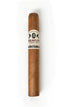 Alec Bradley Mira Flor Ct Churchill cigar from Anchor & Ash Cigar Co., featuring a dark, textured wrapper and elegant band design.