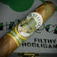 Alec Bradley Black Market Shamrock Toro - Anchor & Ash Cigar Co.